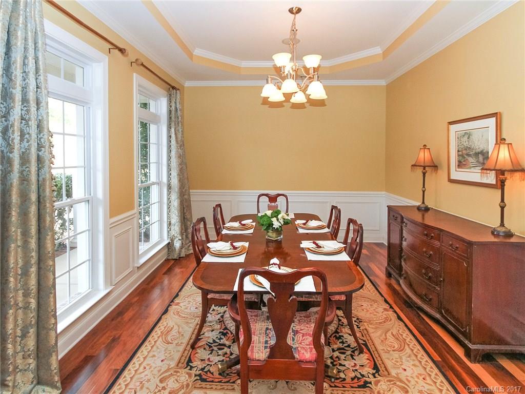 Reserve at Gold Hill - Residential