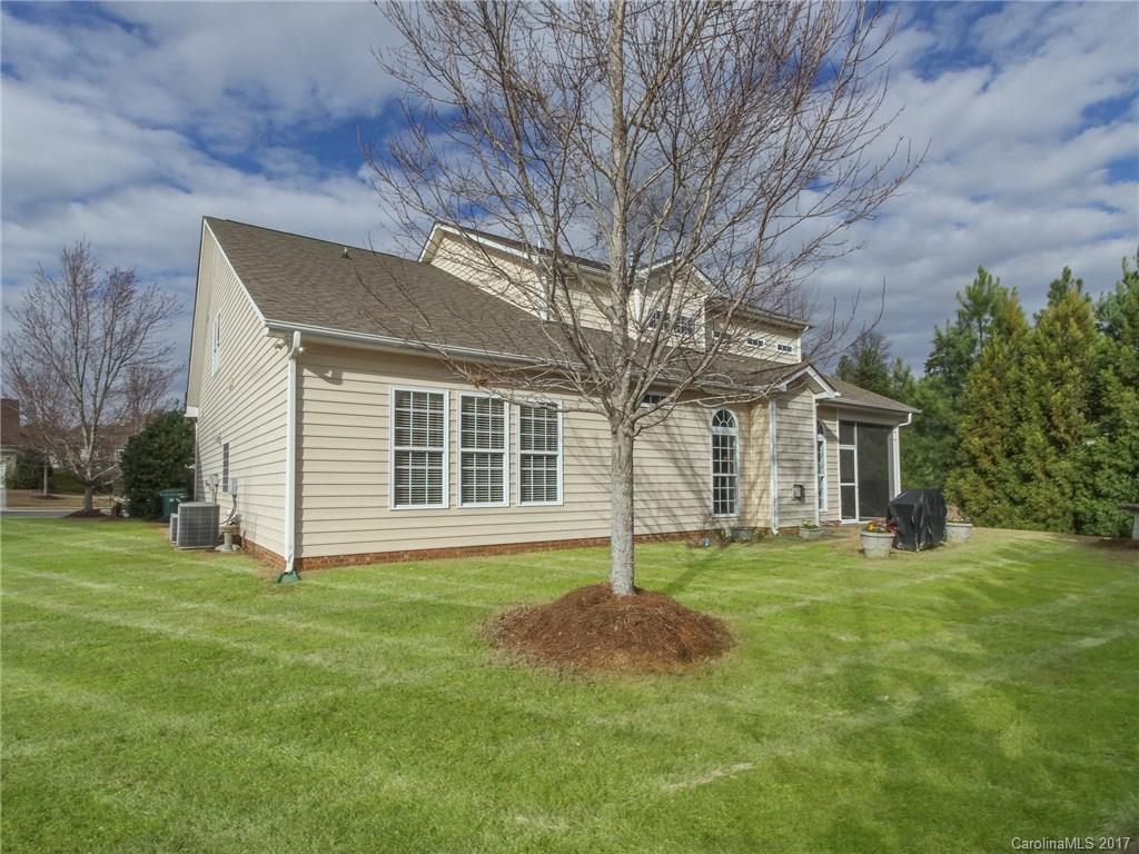 Reserve at Gold Hill - Residential