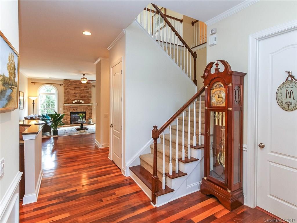 Reserve at Gold Hill - Residential