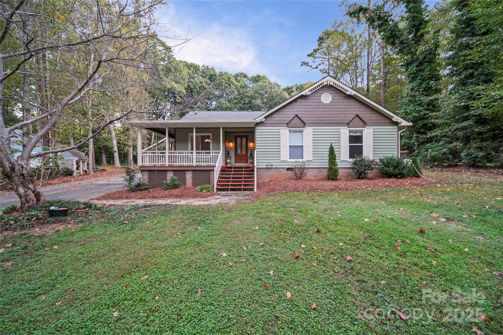 14254 Maple Hollow Lane