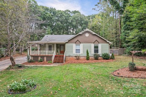 Photo of 14254 Maple Hollow Lane, Mint Hill, NC 28227 (MLS # 4310496)
