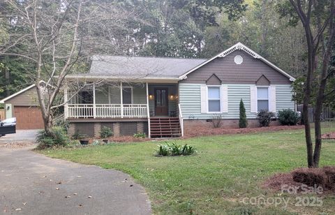 Photo of 14254 Maple Hollow Lane, Mint Hill, NC 28227 (MLS # 4310496)
