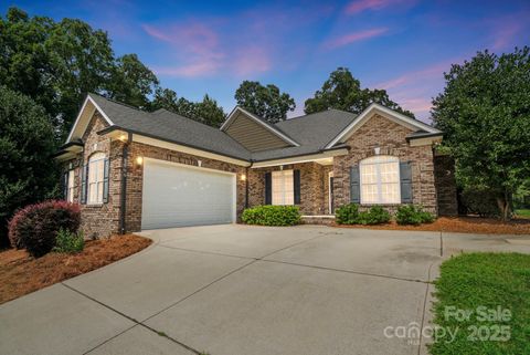Photo of 130 Merrifield Drive, Locust, NC 28097 (MLS # 4283327)
