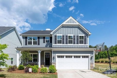 Photo of 120 Welcombe Street, Mooresville, NC 28115 (MLS # 4386404)