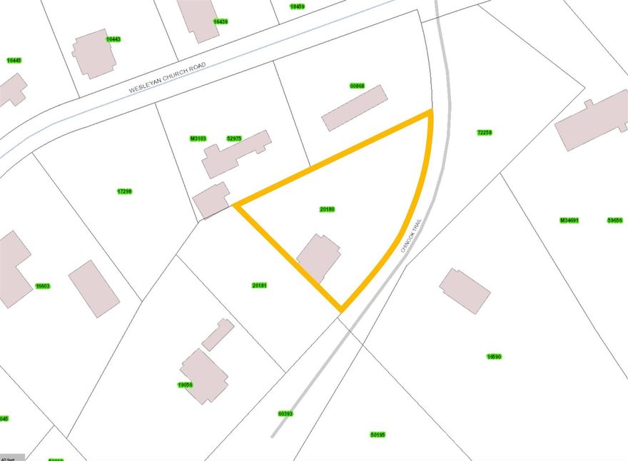 .36 acre buildable lot in Lincoln County. Outside of Lincolnton City Limits and Zoned R-T - which gives you the right to put in manufactured or modular homes, duplexes or single family residential on each of the lots. Has access to brand new county water lines , needs septic. Located in south Lincolnton, this homesite offers a peaceful setting while remaining conveniently close to downtown Lincolnton (8 minutes drive) where you will find coffee shops, dining, and everyday amenities. Enjoy easy access to major highways like 321 for commuting to Charlotte, Gaston County or  Lake Norman, blending small-town charm with regional convenience. Also available combined with adjacent lot at MLS # 4345748.