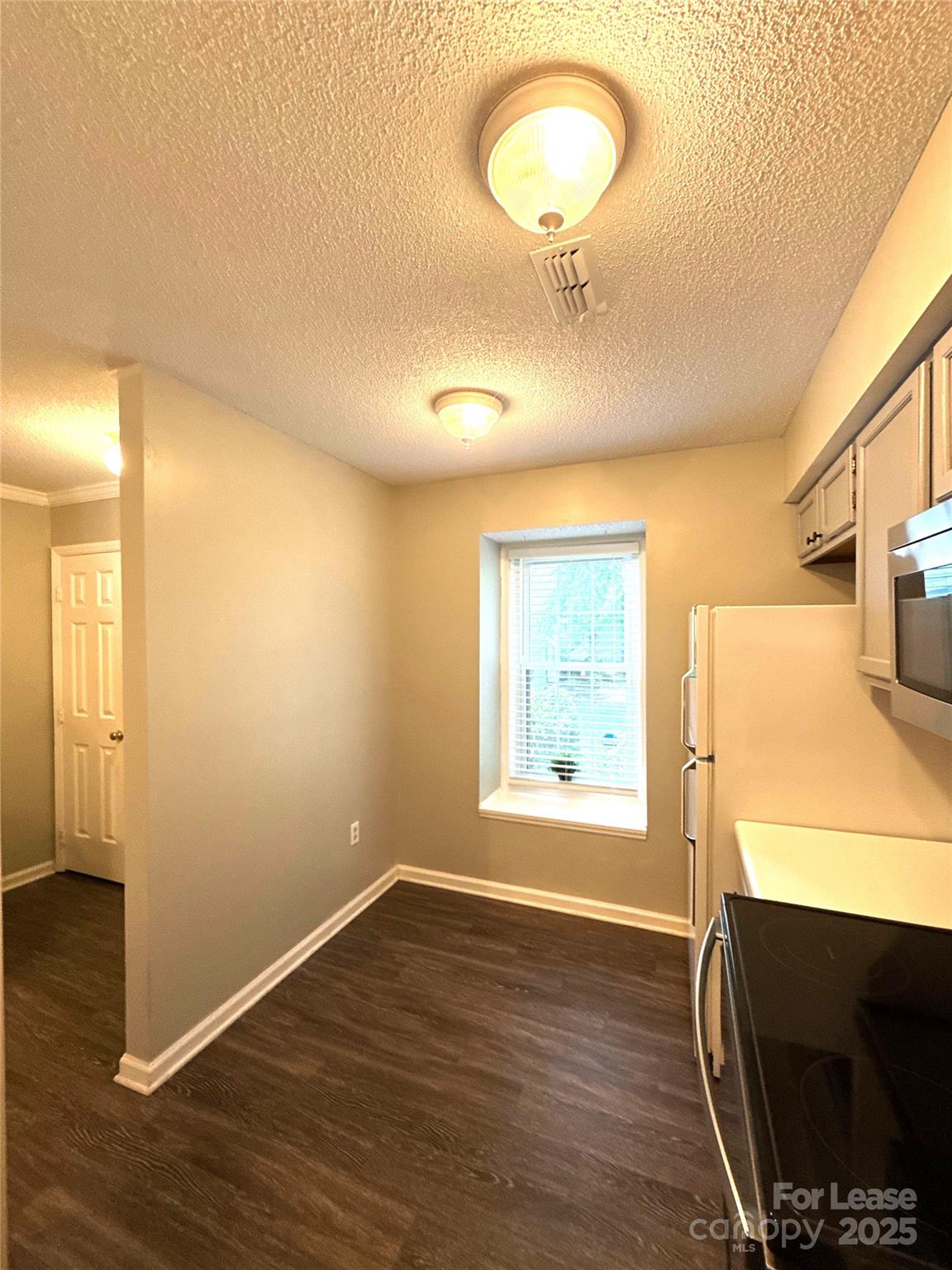 Regent Park - Residential Lease
