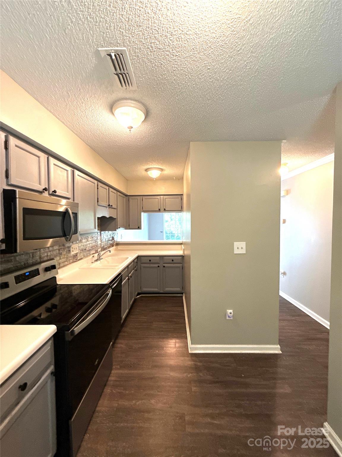 Regent Park - Residential Lease