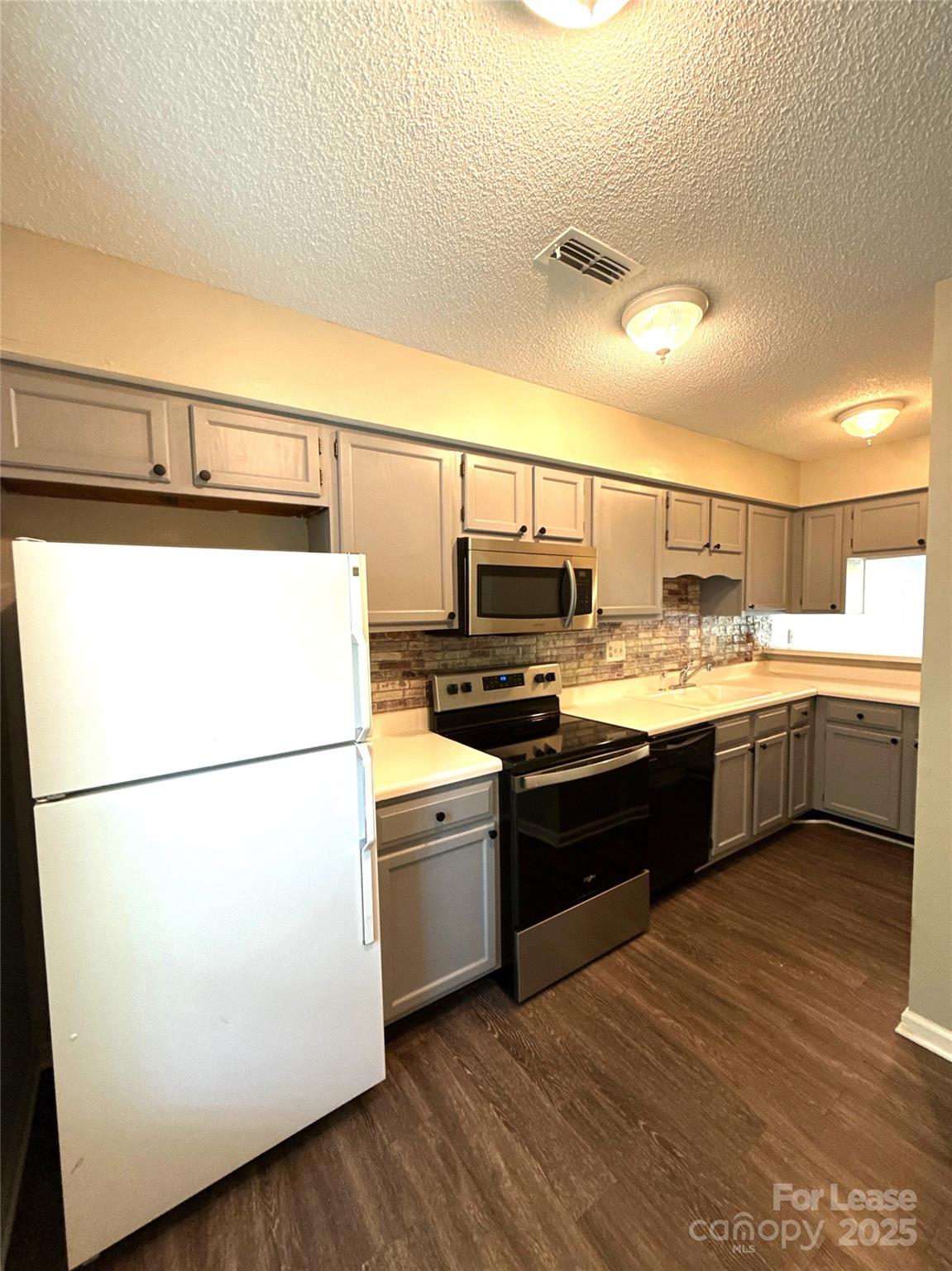 Regent Park - Residential Lease
