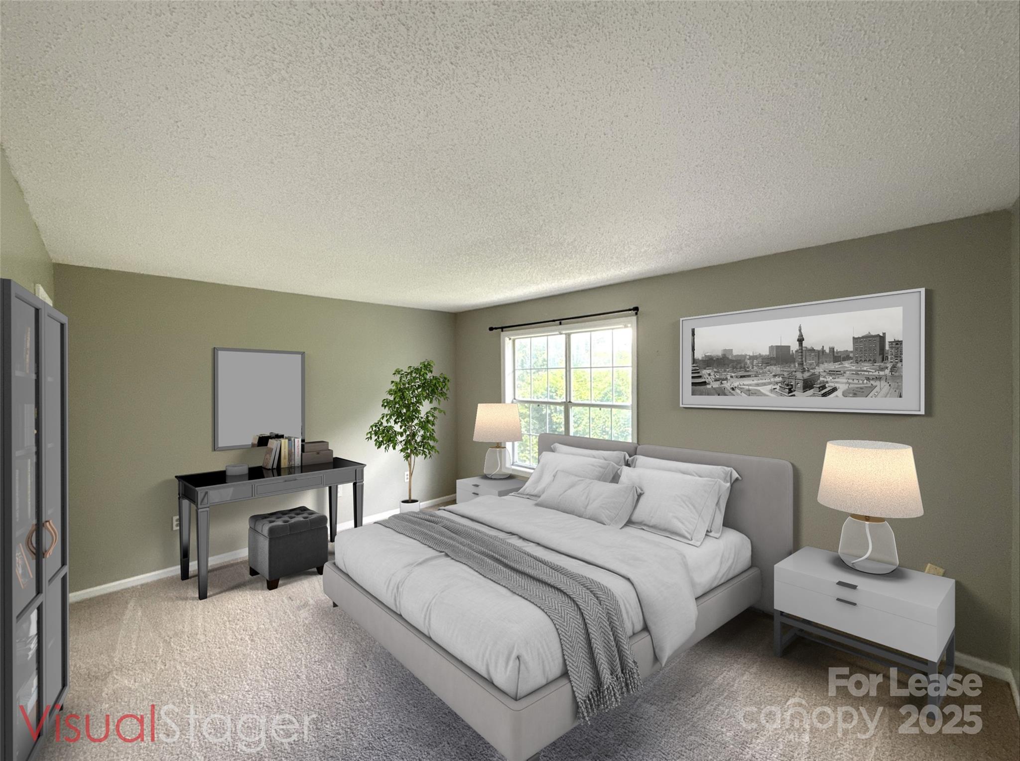 Regent Park - Residential Lease