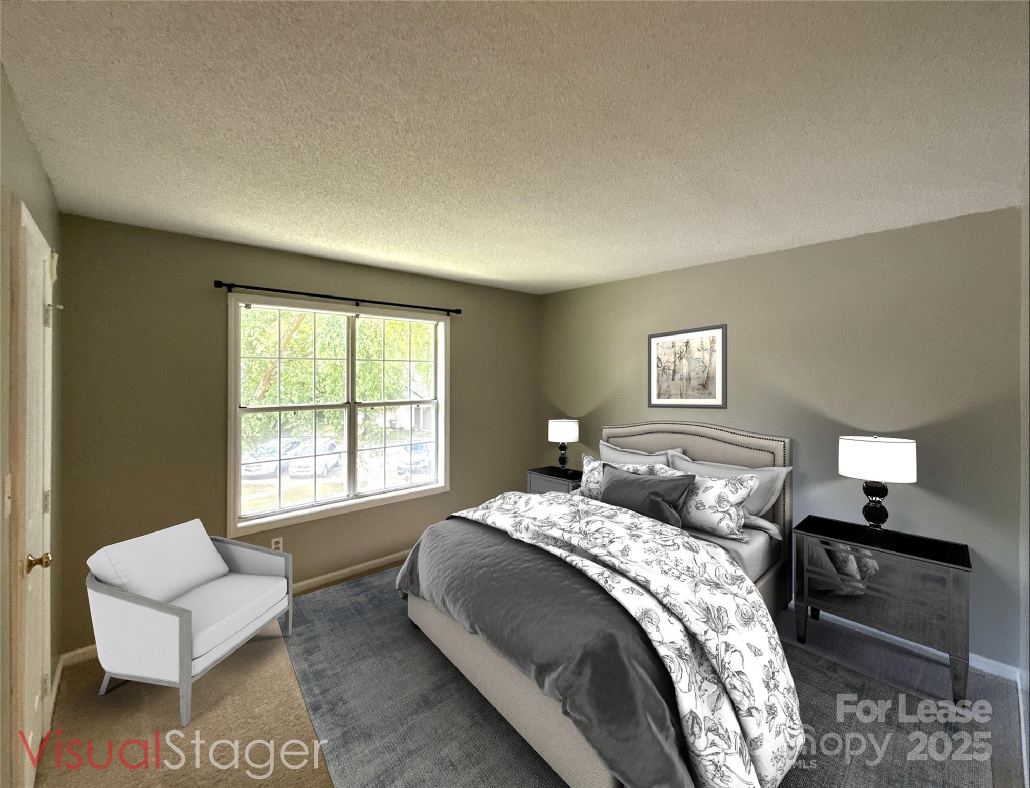Regent Park - Residential Lease