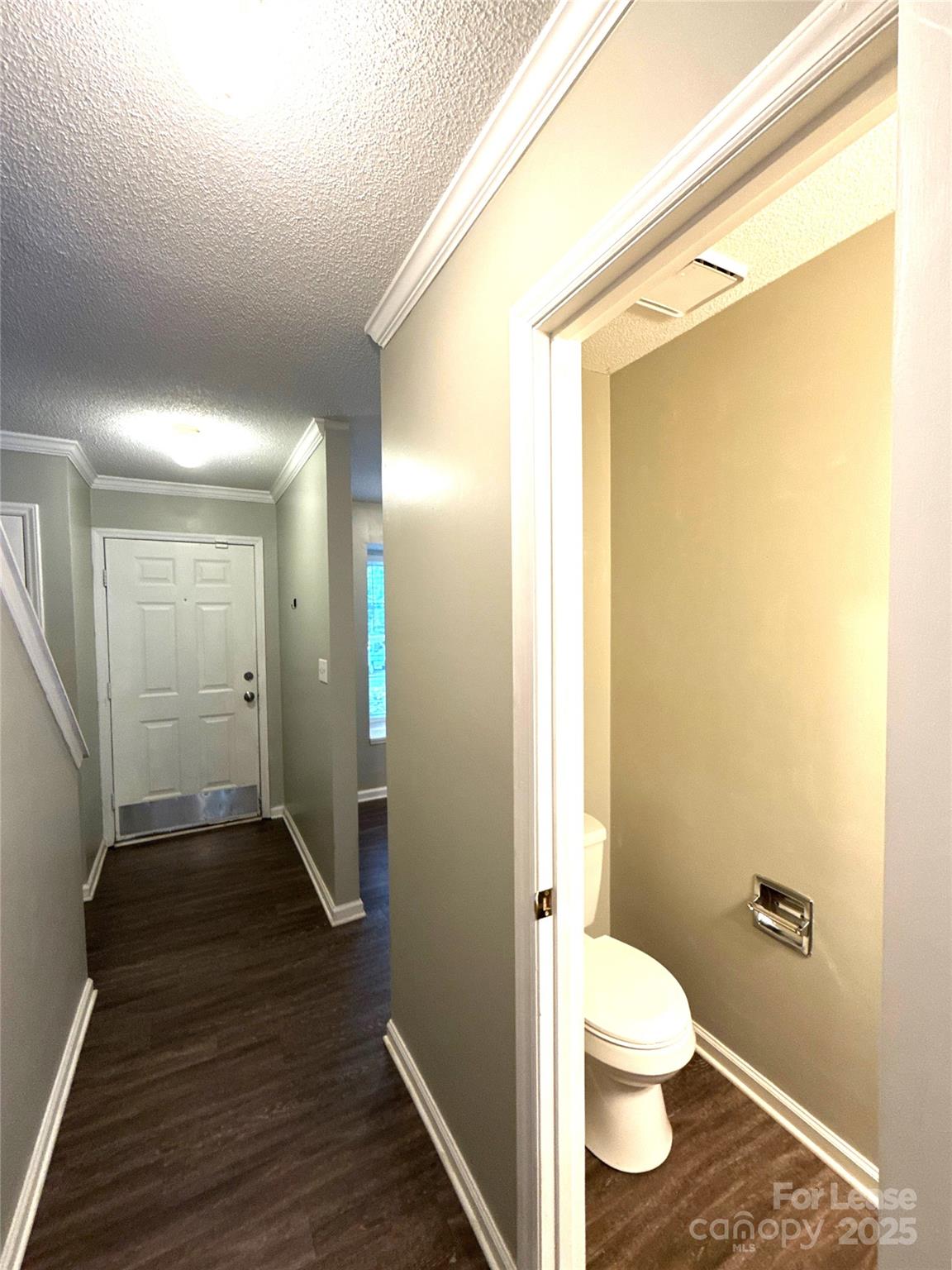Regent Park - Residential Lease