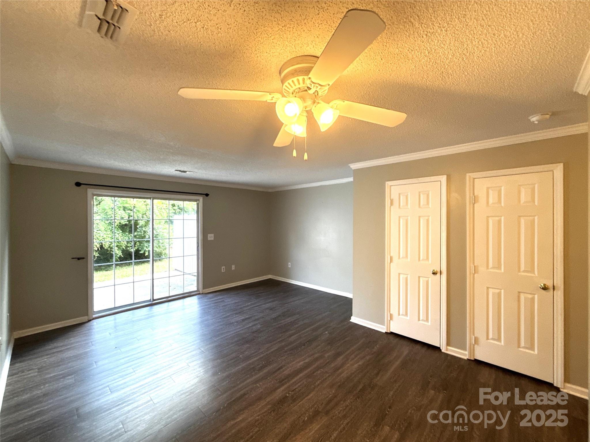 Regent Park - Residential Lease
