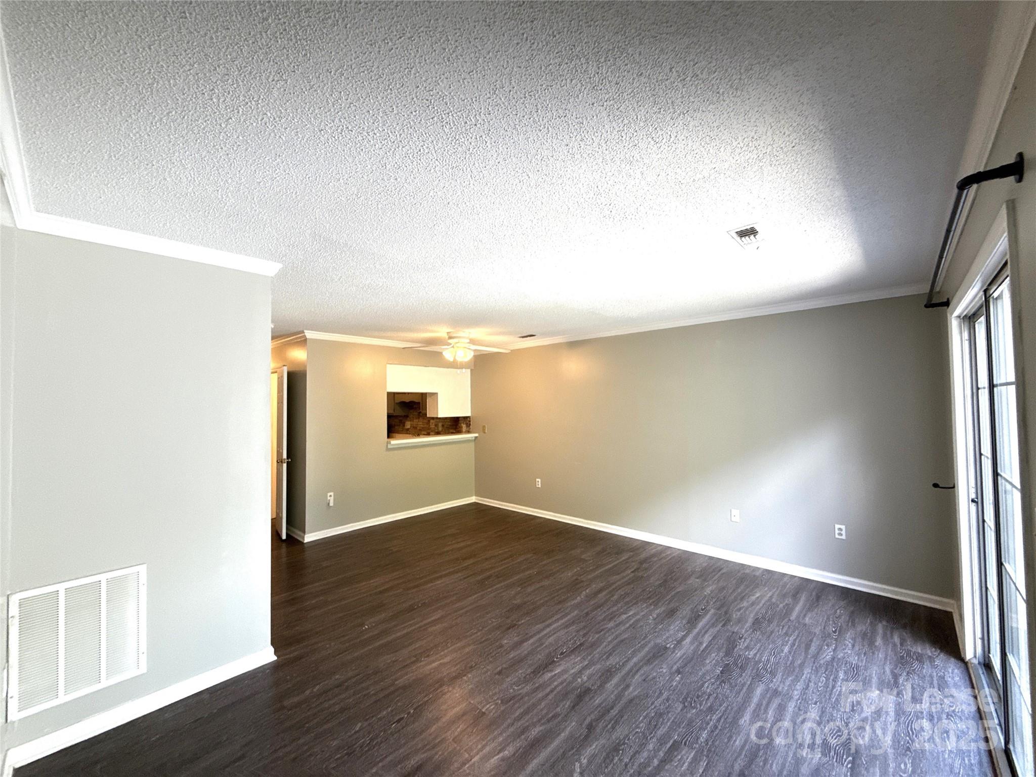 Regent Park - Residential Lease