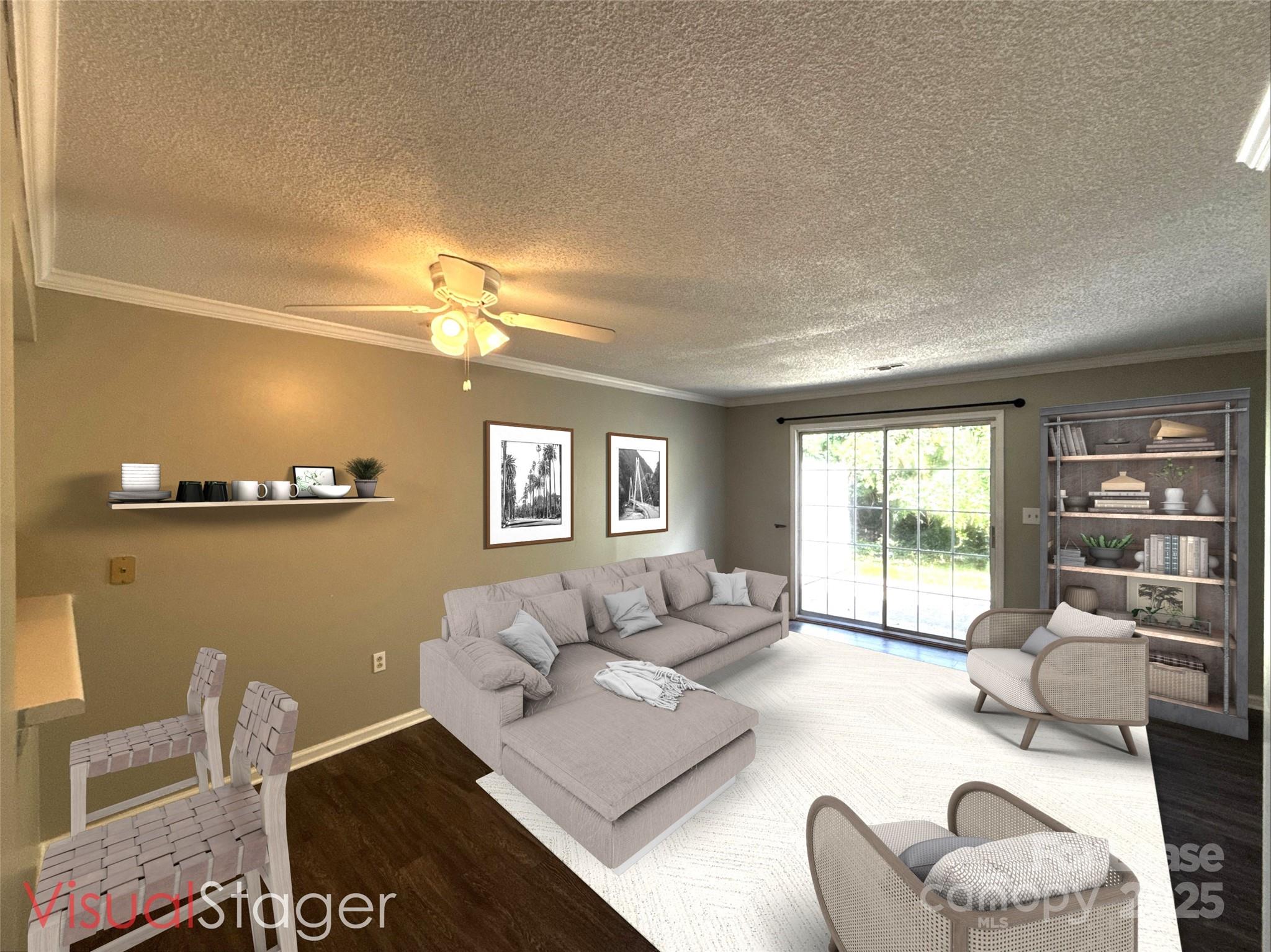 Regent Park - Residential Lease