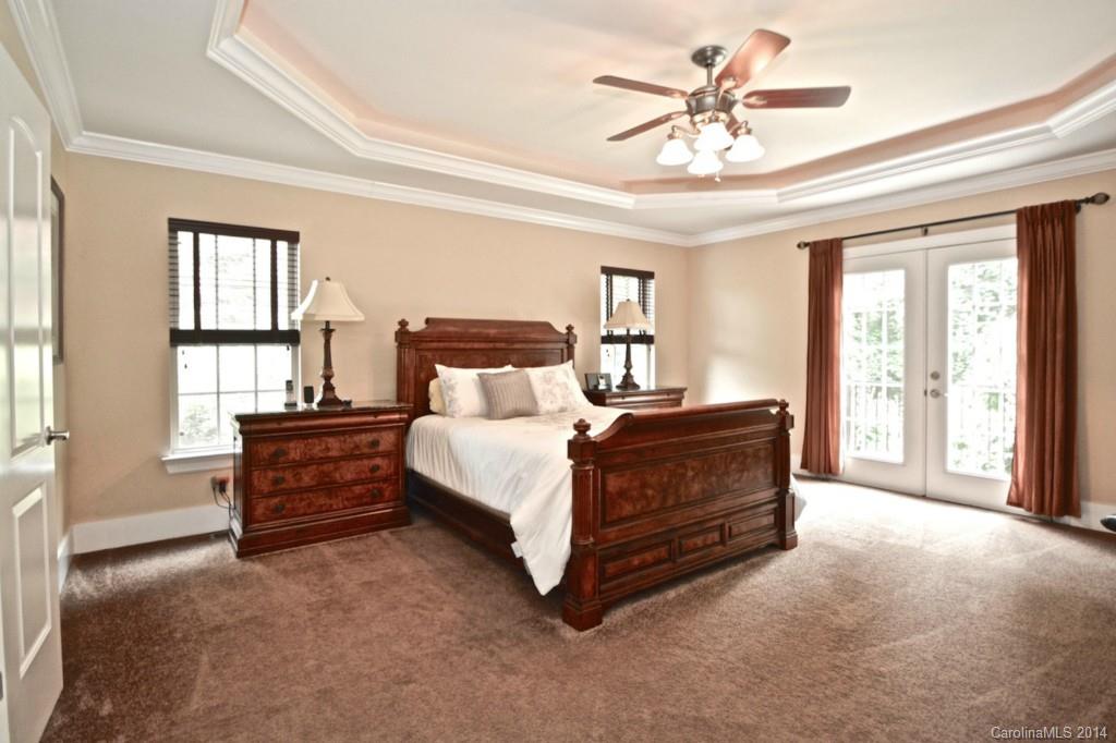 Providence Downs - Residential
