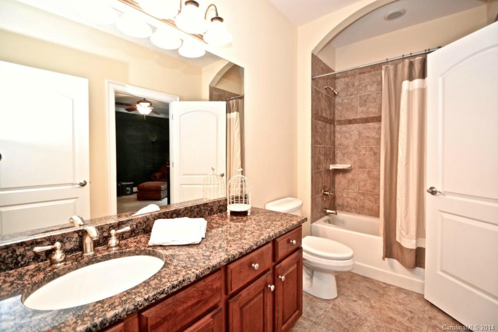 Providence Downs - Residential