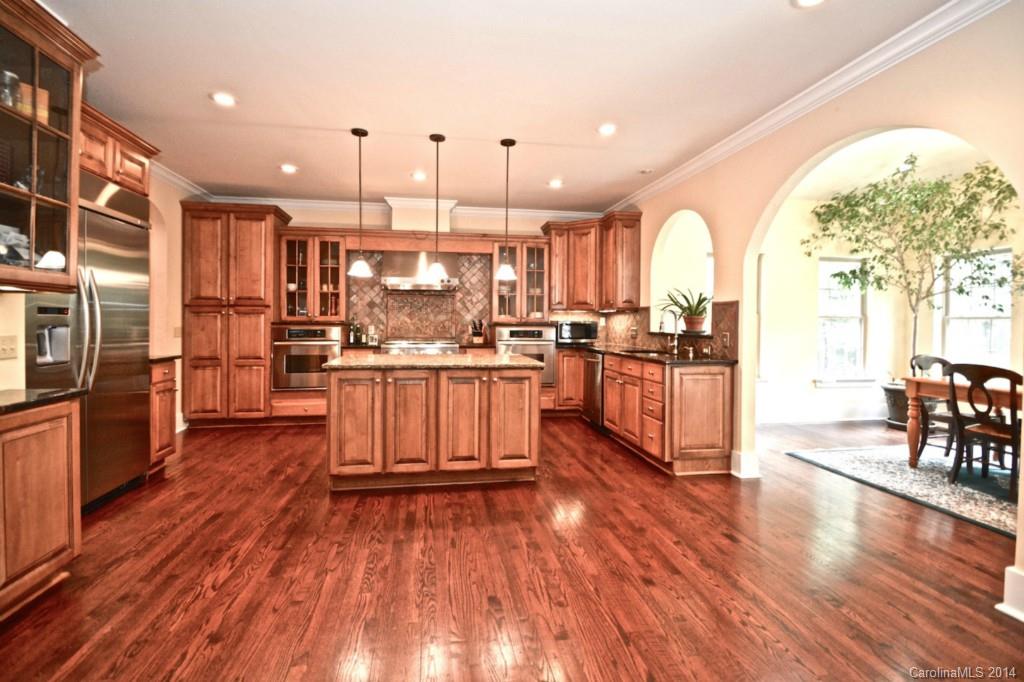 Providence Downs - Residential