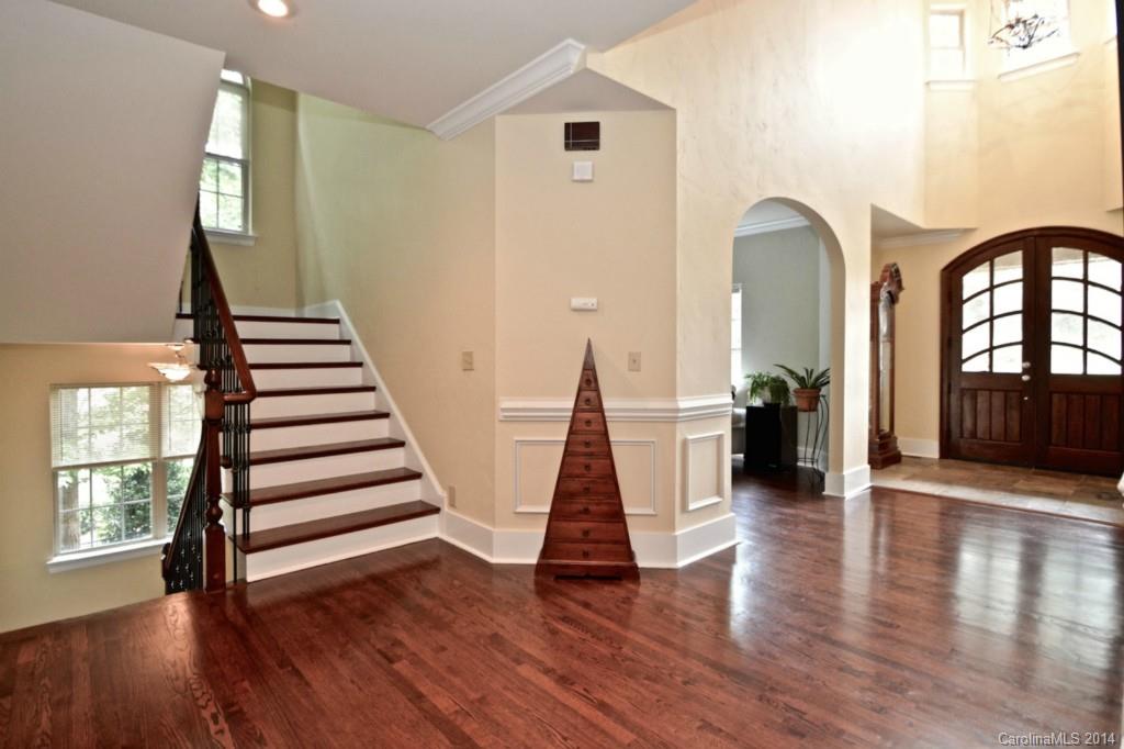 Providence Downs - Residential
