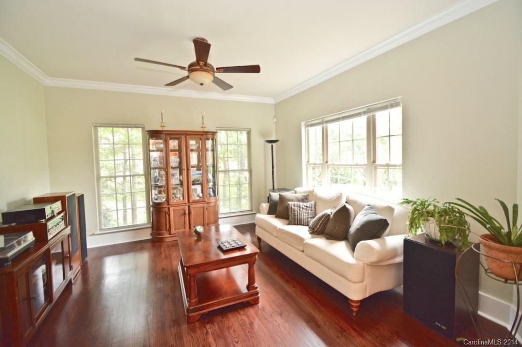 Providence Downs - Residential