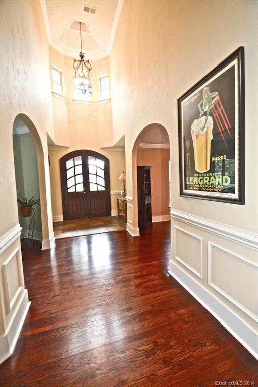 Providence Downs - Residential