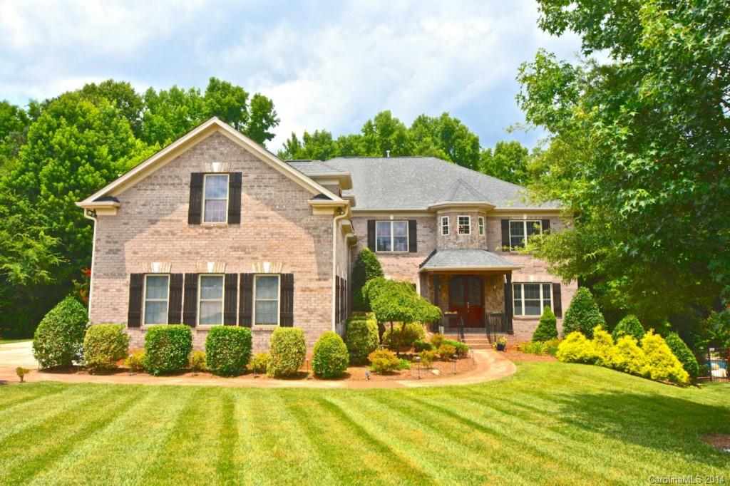 Providence Downs - Residential