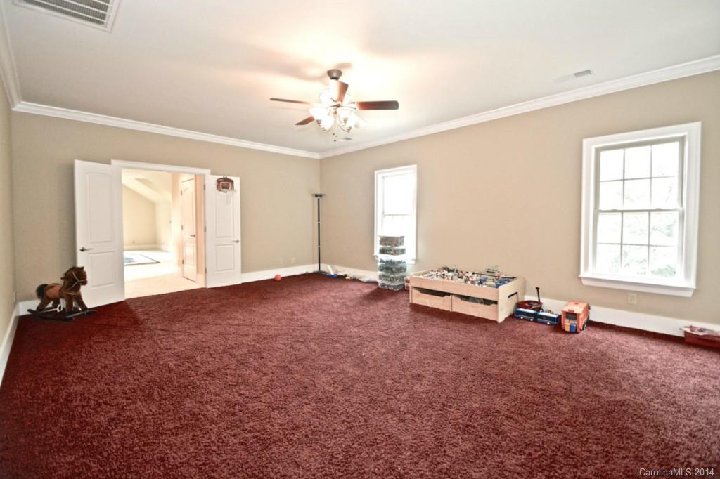 Providence Downs - Residential