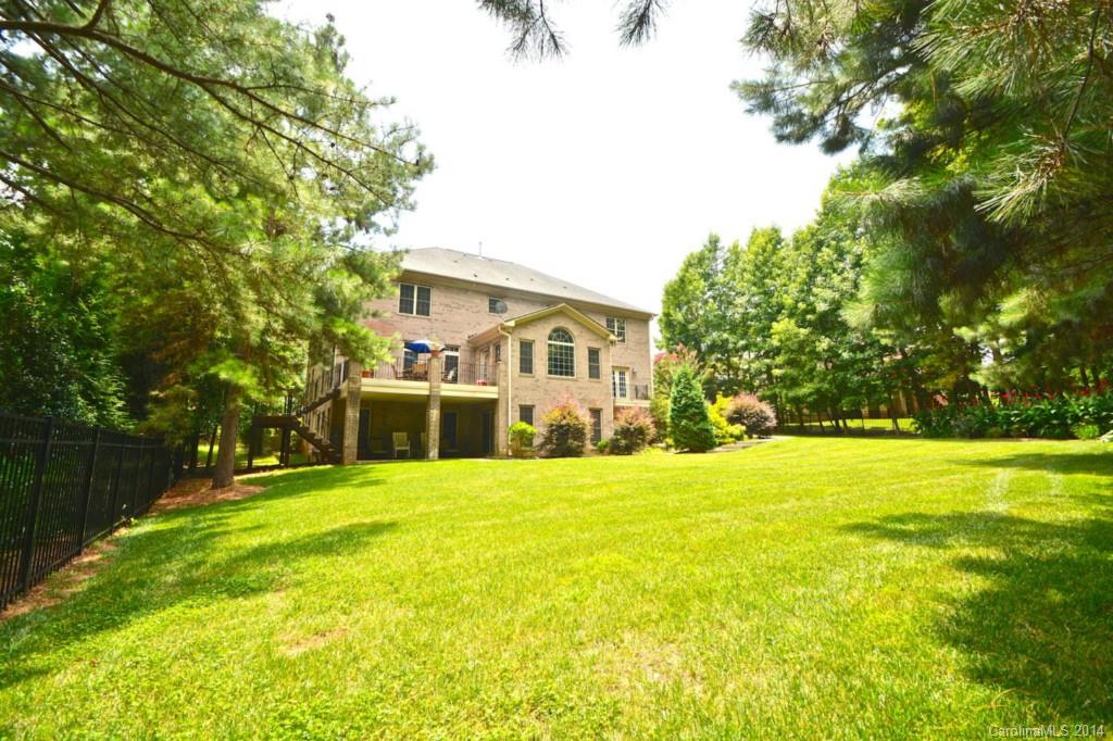 Providence Downs - Residential