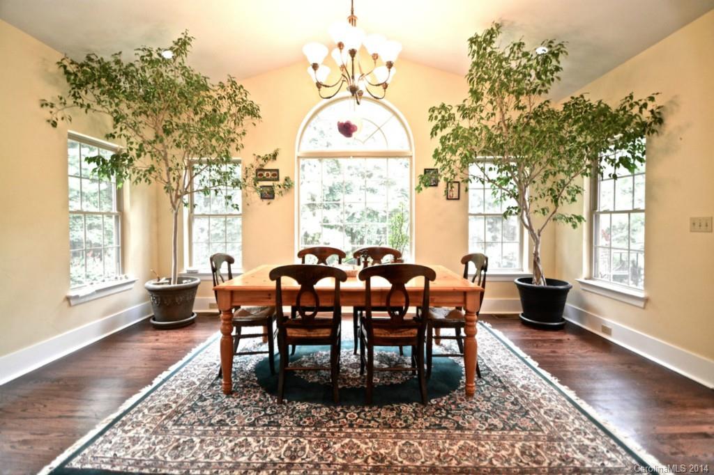 Providence Downs - Residential