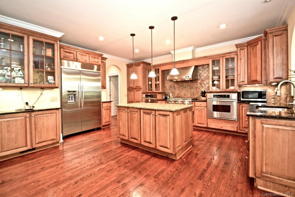 Providence Downs - Residential