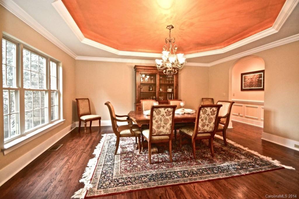Providence Downs - Residential