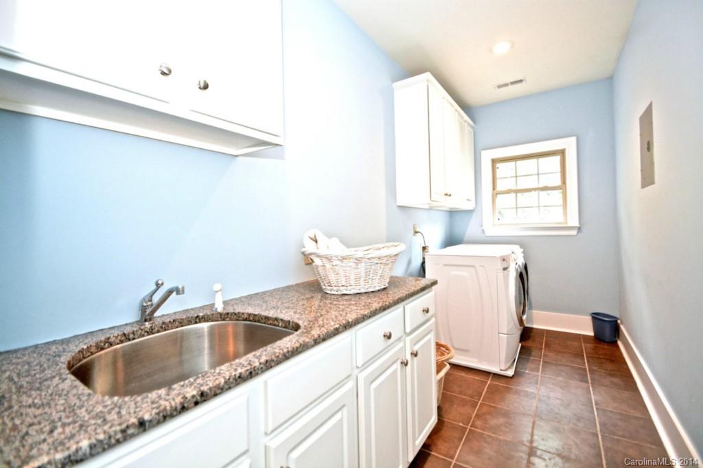 Providence Downs - Residential