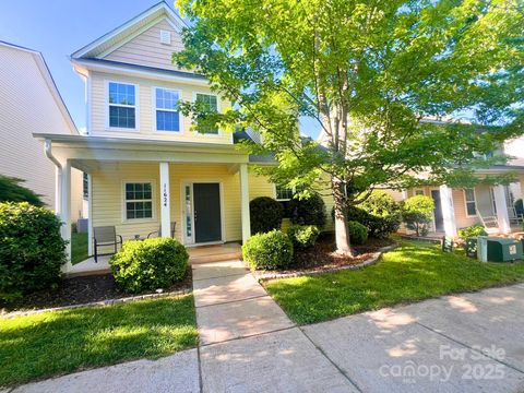 11624 Truan Lane Cornelius NC 28031