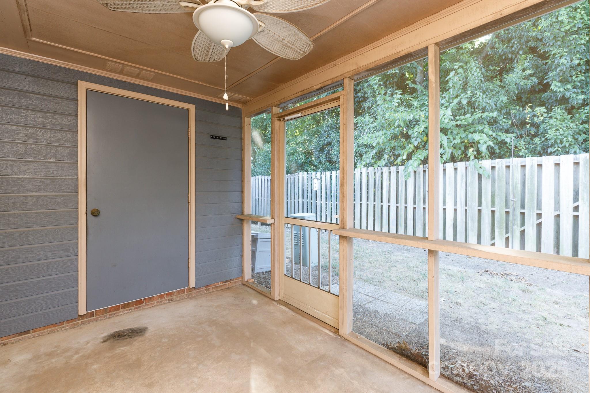 Olde Pointe - Residential