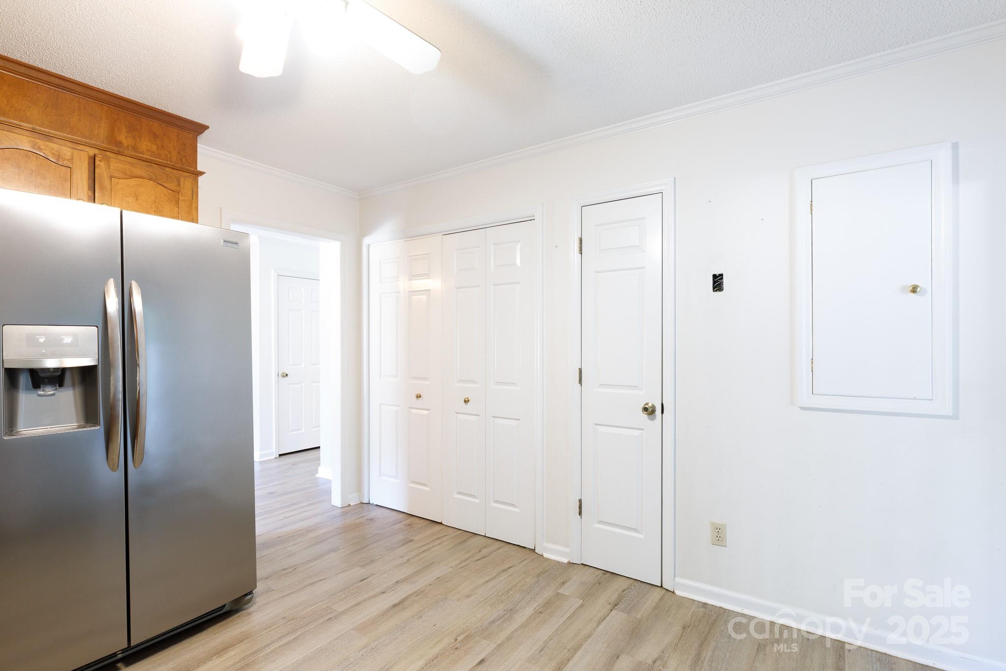 Olde Pointe - Residential