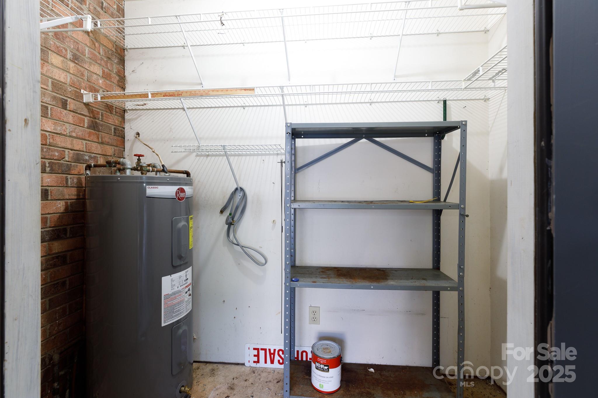 Olde Pointe - Residential