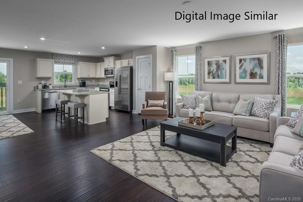 Bellastead - Residential