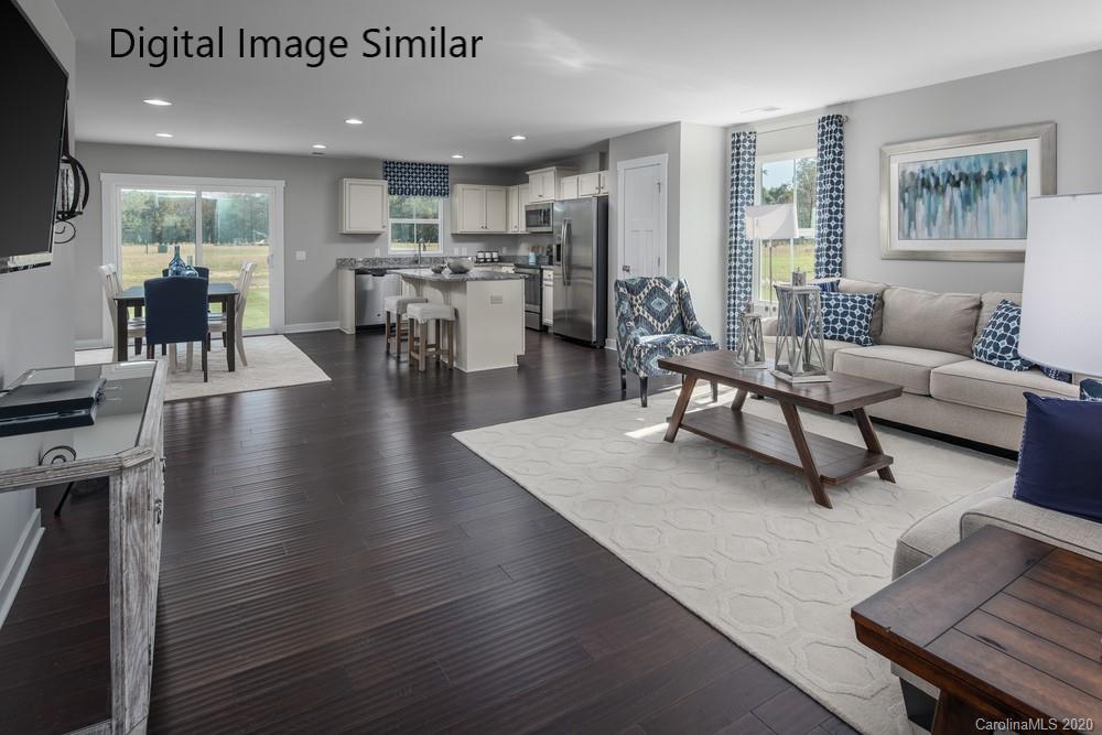 Bellastead - Residential