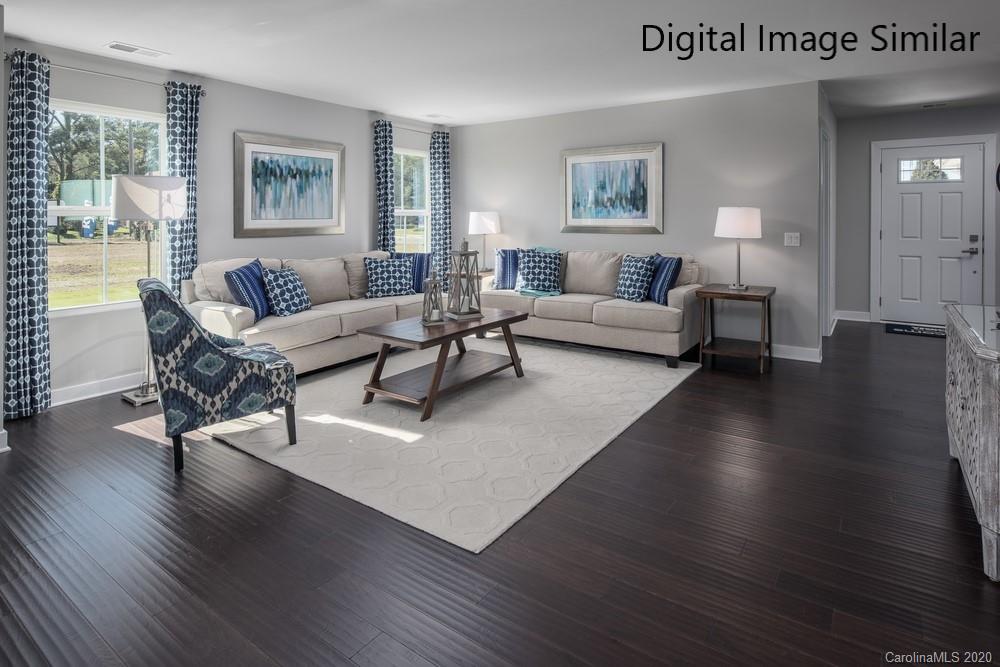 Bellastead - Residential