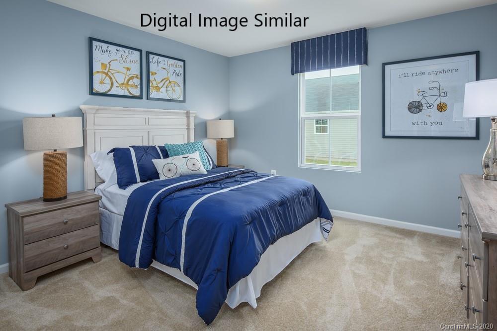 Bellastead - Residential