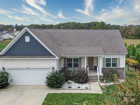 A home in Stanfield