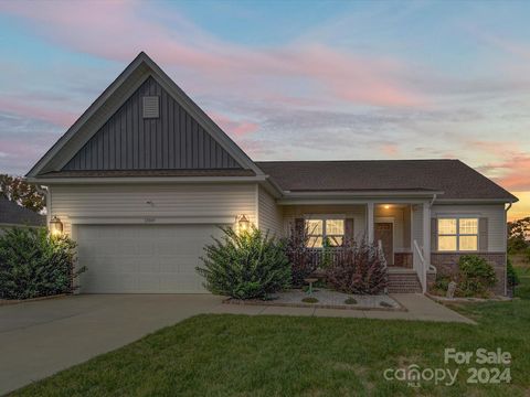 A home in Stanfield