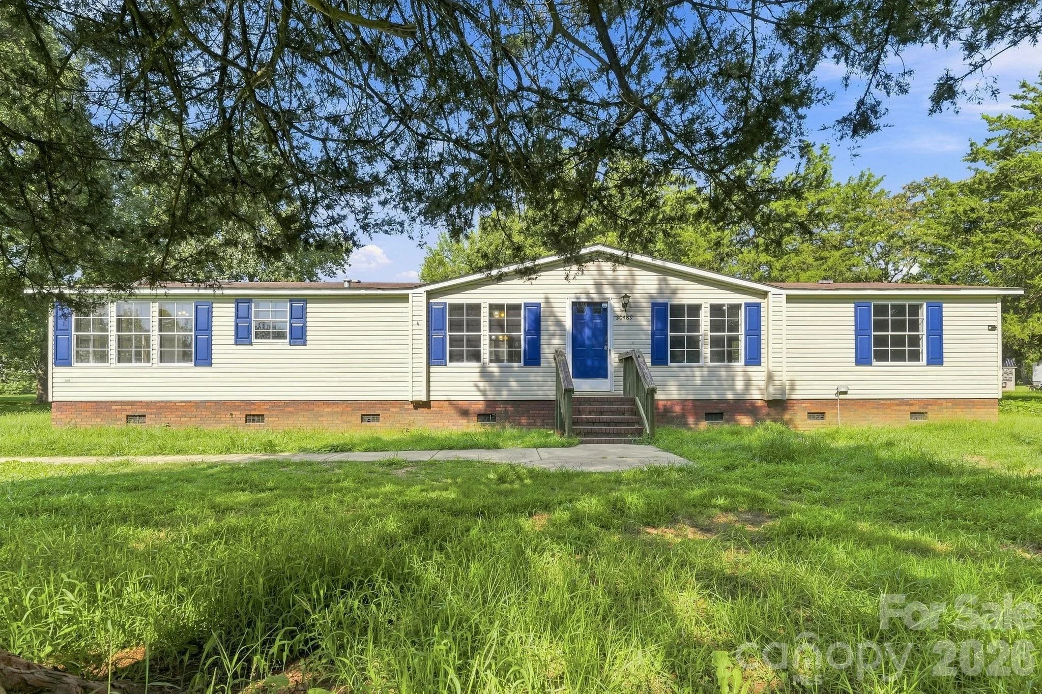 30489 Almond Drive, Albemarle, NC, 28001