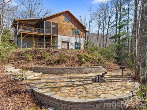 935 Big Branch Road Brevard NC 28712