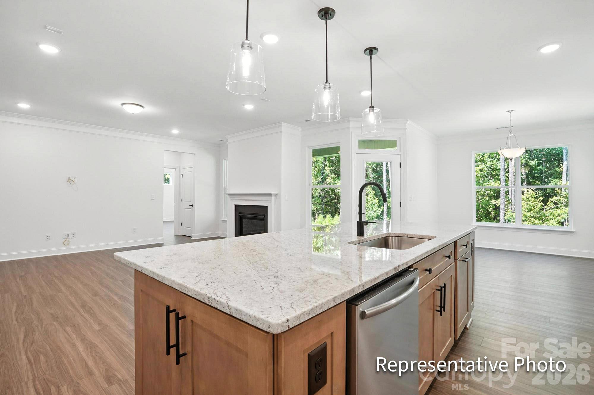 Carrington - Residential