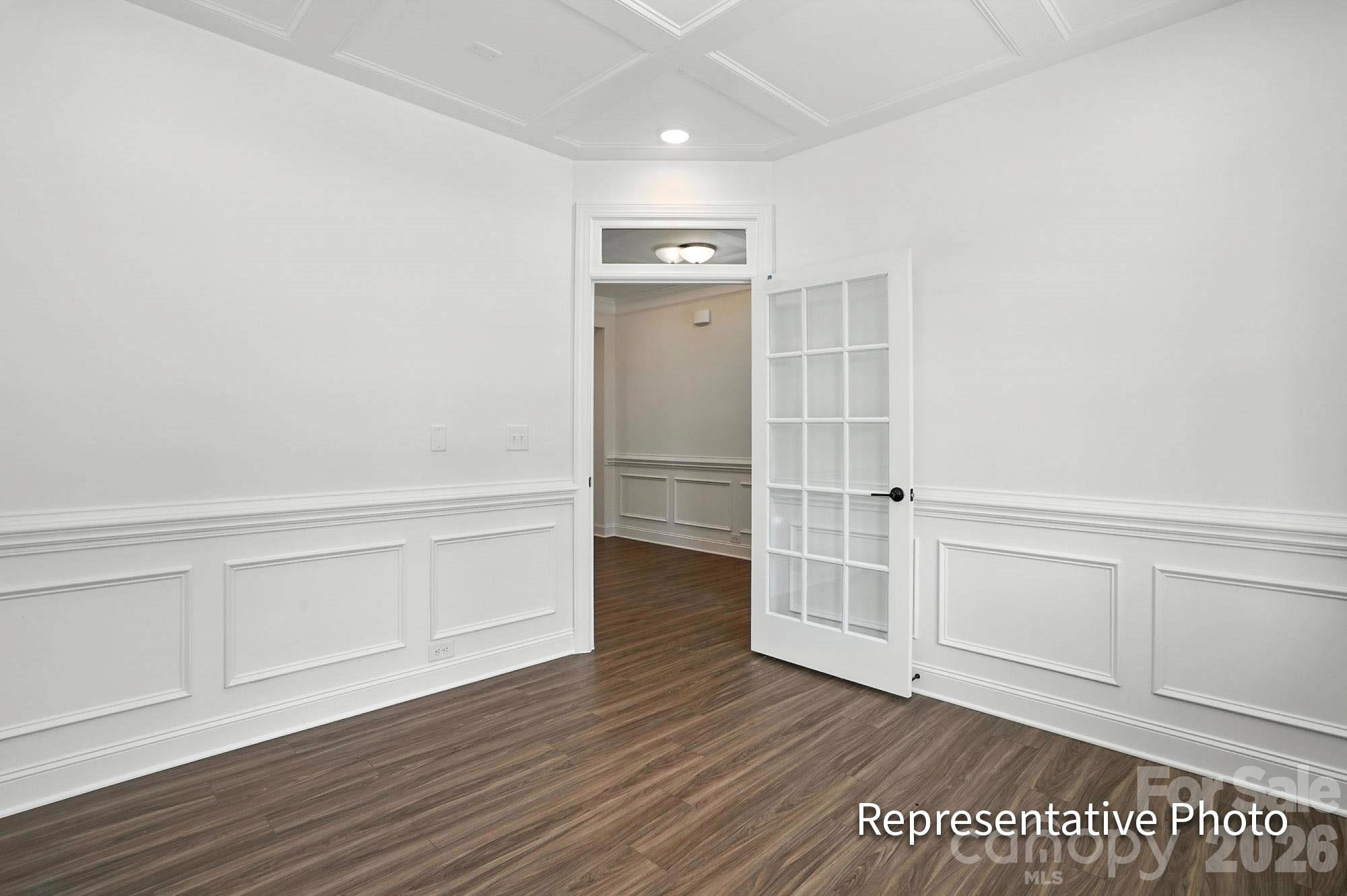 Carrington - Residential