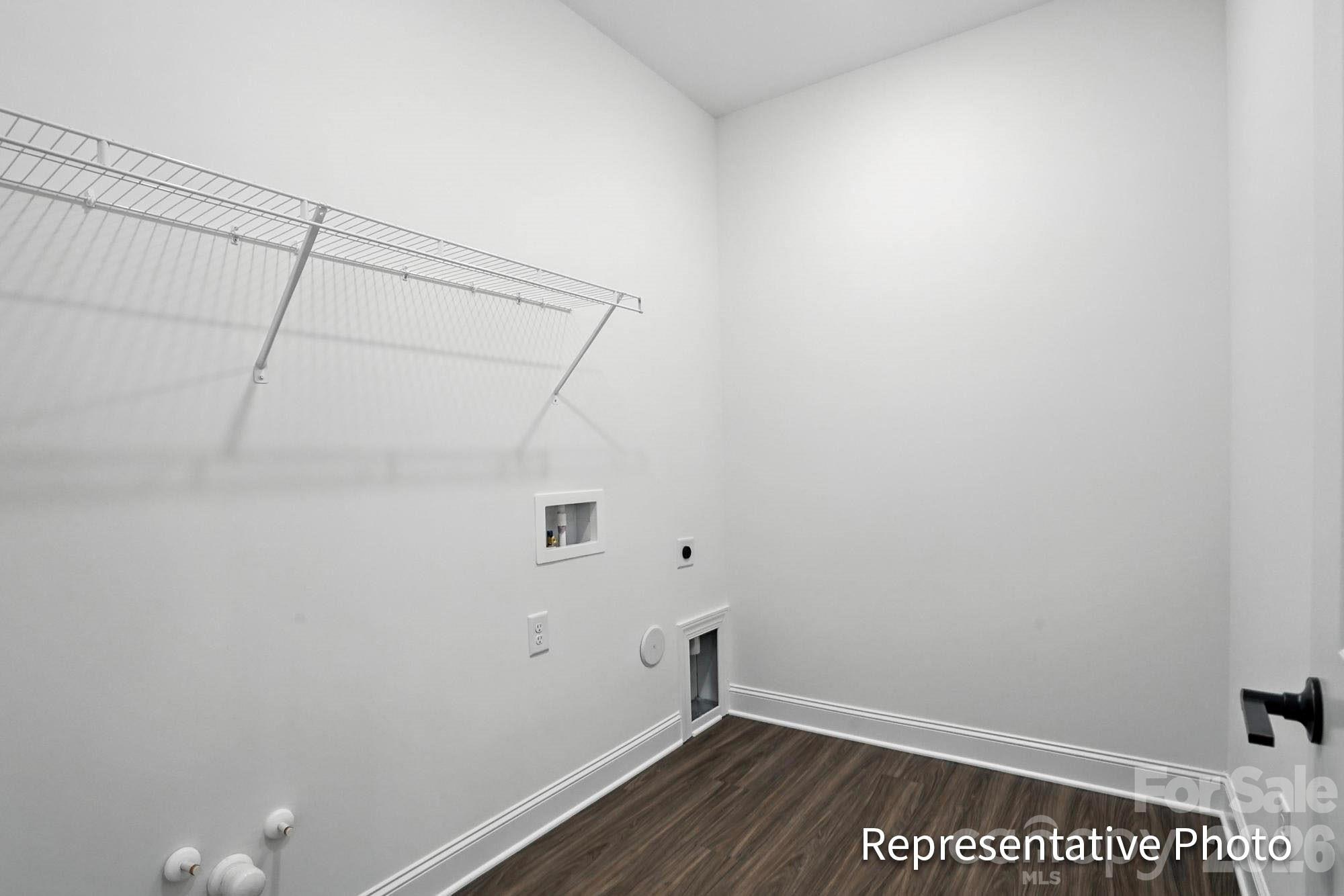 Carrington - Residential
