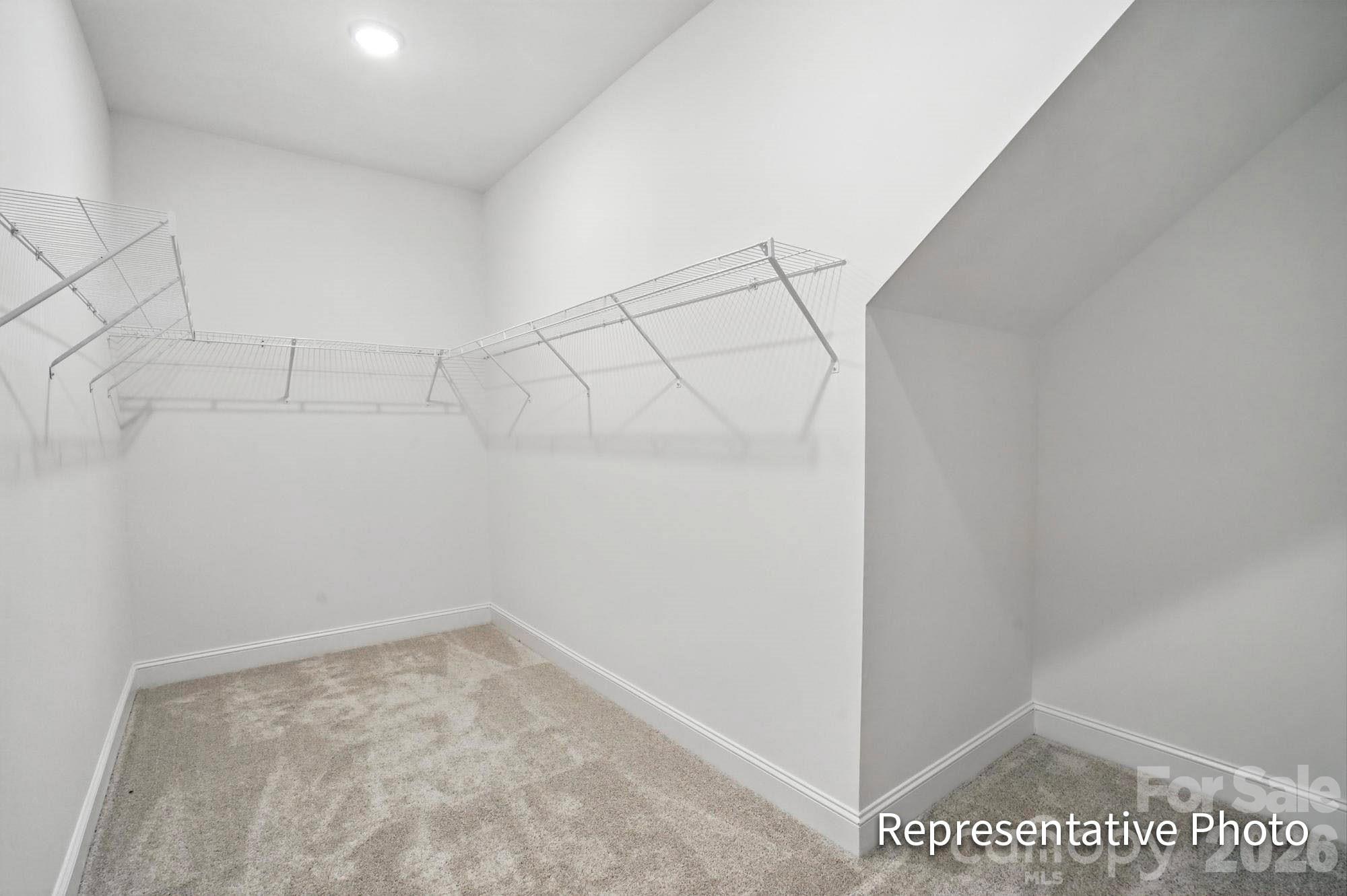 Carrington - Residential