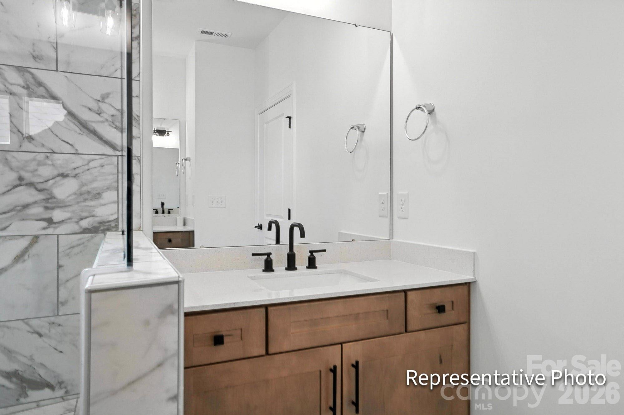 Carrington - Residential
