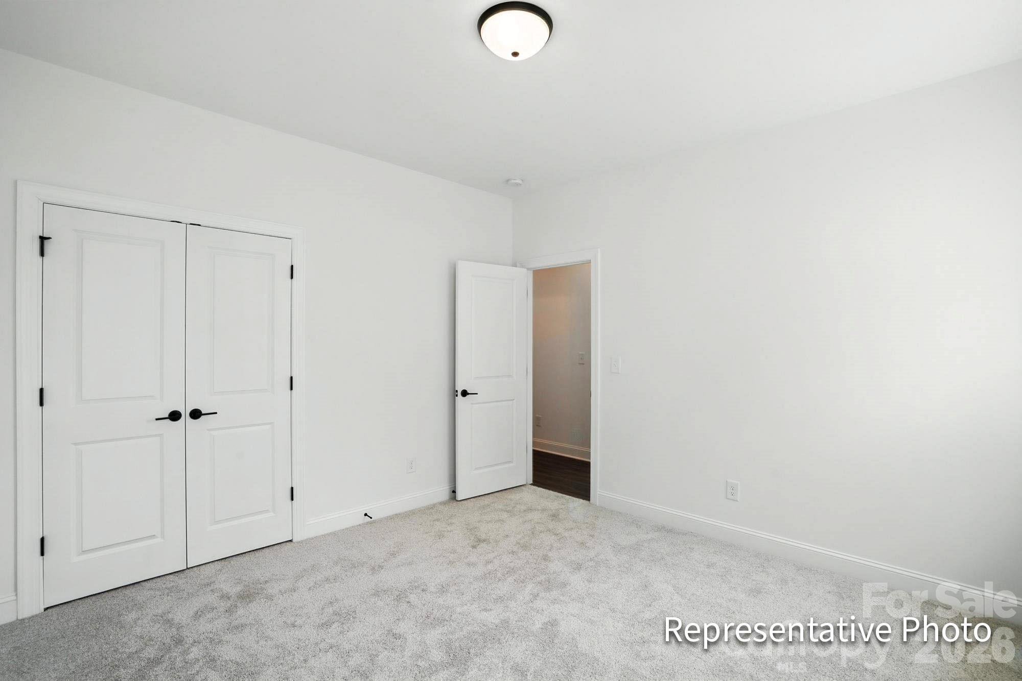 Carrington - Residential