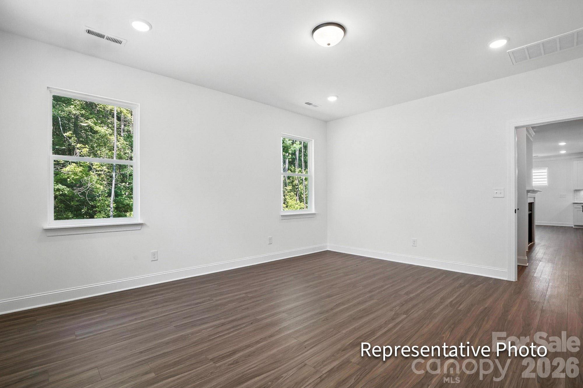 Carrington - Residential